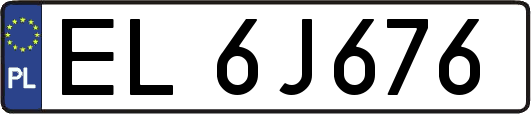 EL6J676