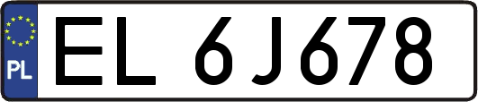 EL6J678