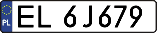 EL6J679
