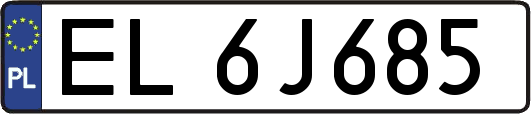 EL6J685