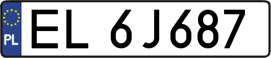 EL6J687