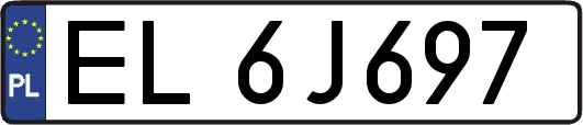 EL6J697