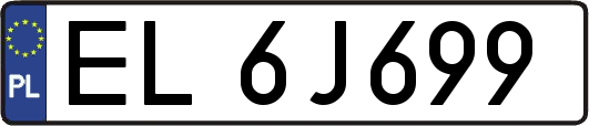 EL6J699