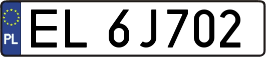 EL6J702