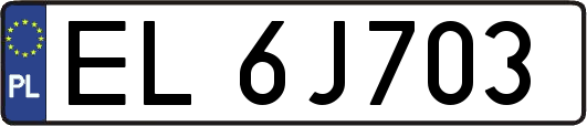 EL6J703