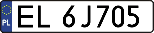 EL6J705