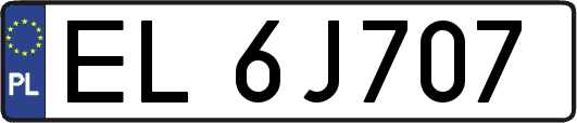 EL6J707