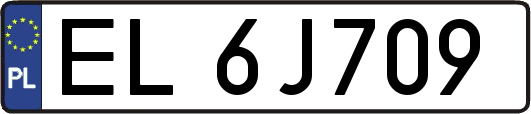 EL6J709