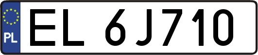 EL6J710