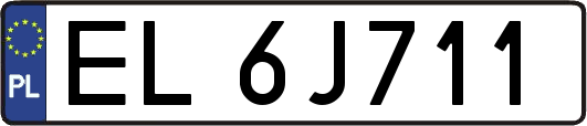 EL6J711