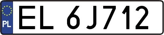 EL6J712