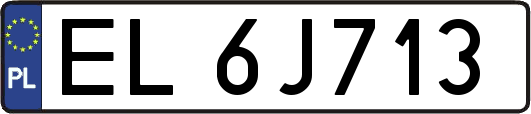 EL6J713