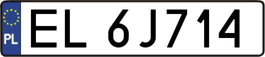EL6J714