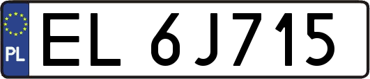 EL6J715