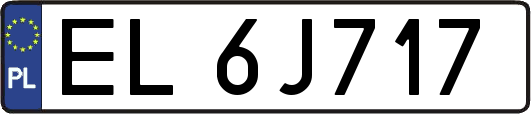 EL6J717