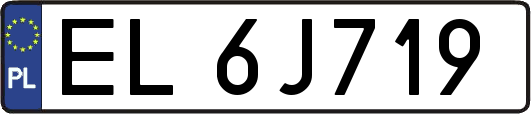 EL6J719
