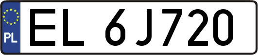 EL6J720