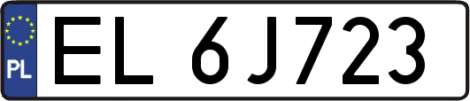 EL6J723