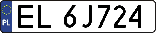 EL6J724