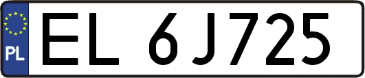 EL6J725