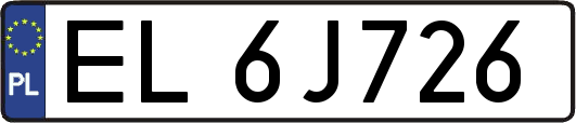 EL6J726