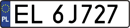EL6J727