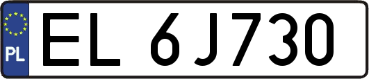 EL6J730
