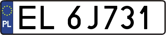 EL6J731