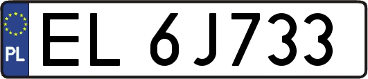EL6J733