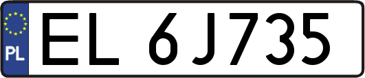 EL6J735