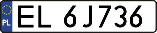 EL6J736