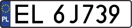 EL6J739