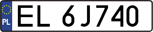 EL6J740
