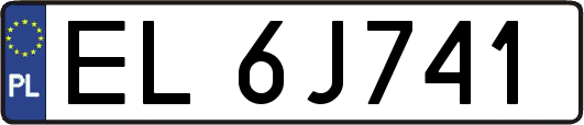 EL6J741