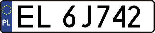 EL6J742