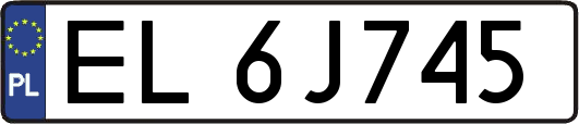 EL6J745