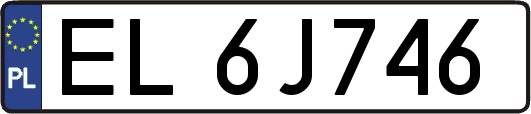 EL6J746