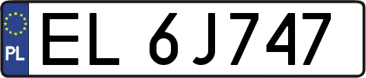 EL6J747