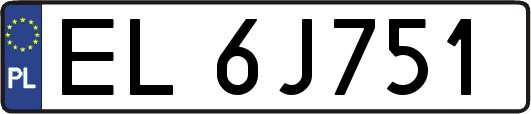 EL6J751