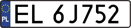EL6J752