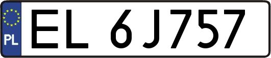 EL6J757