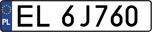 EL6J760