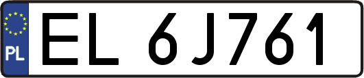 EL6J761