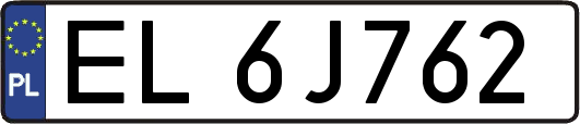 EL6J762