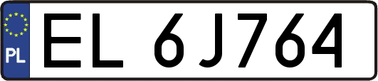 EL6J764