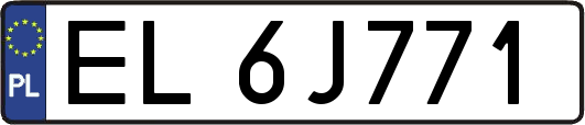 EL6J771