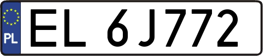 EL6J772