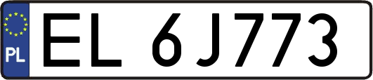 EL6J773