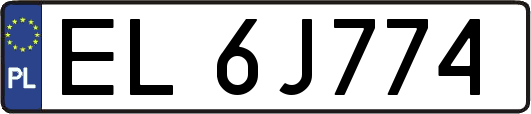EL6J774