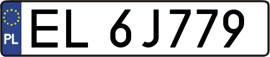EL6J779